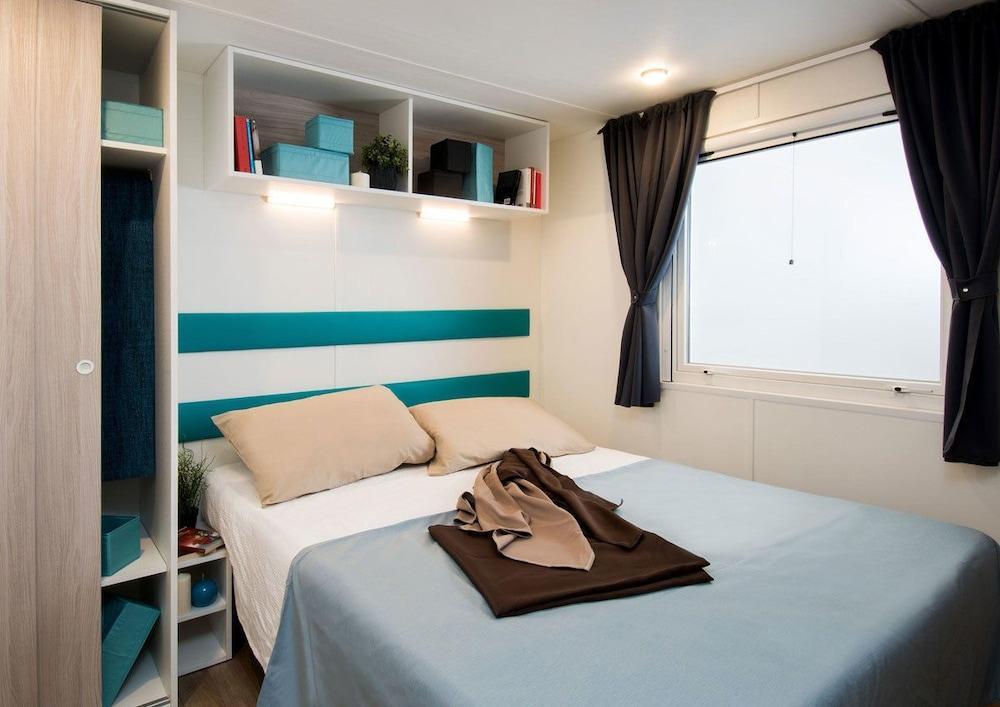 Sereno Camping Holiday Moniga del Garda Екстериор снимка