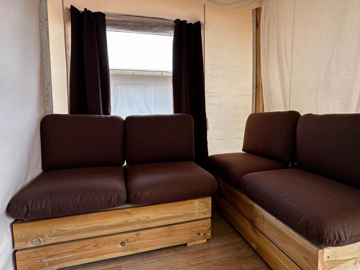 Sereno Camping Holiday Moniga del Garda Екстериор снимка