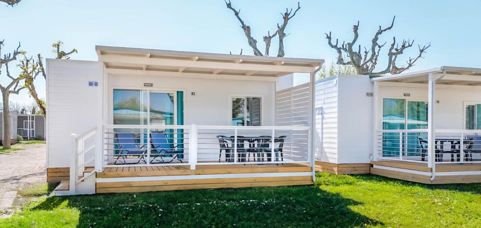 Sereno Camping Holiday Moniga del Garda Екстериор снимка