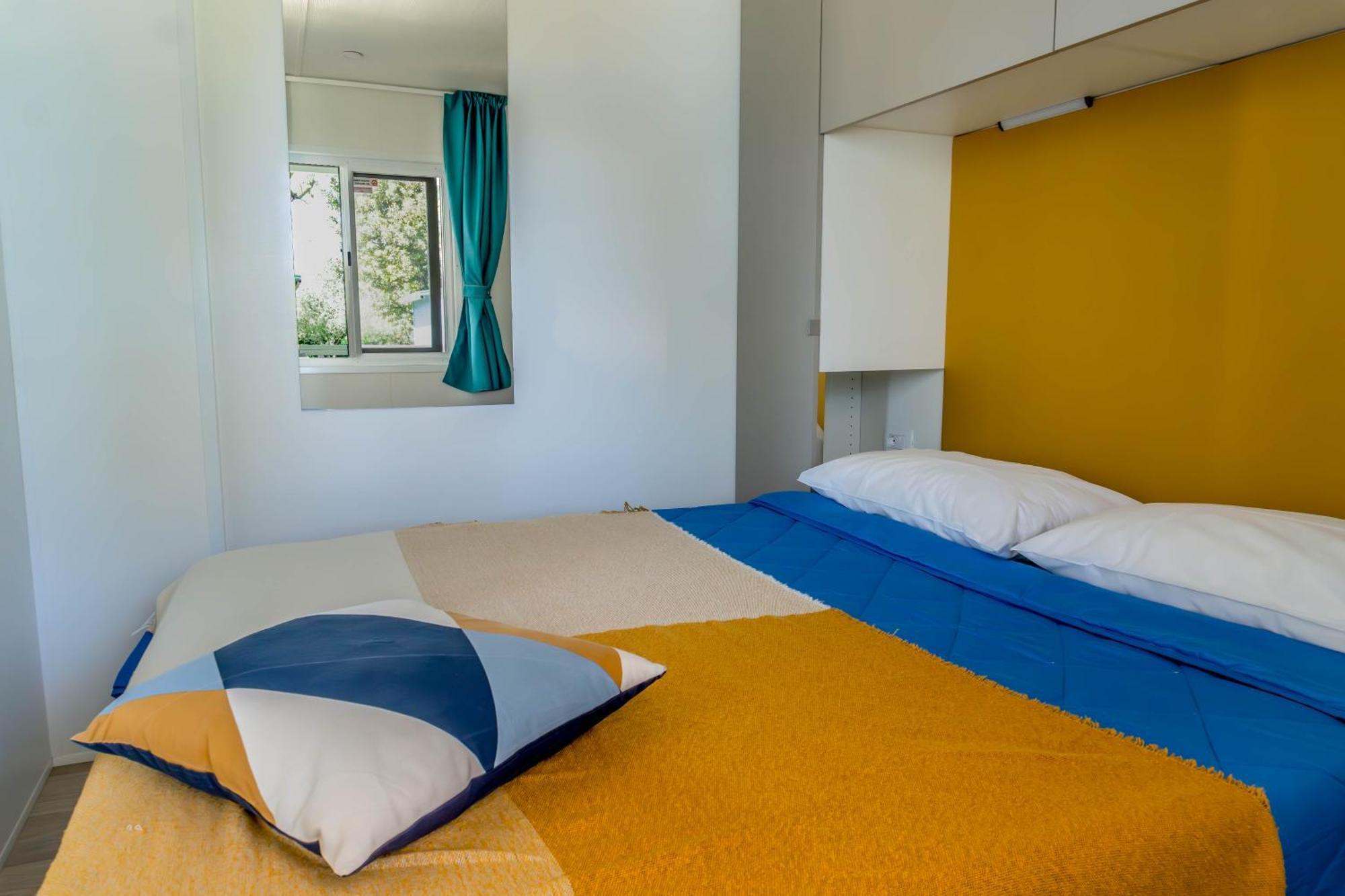 Sereno Camping Holiday Moniga del Garda Екстериор снимка
