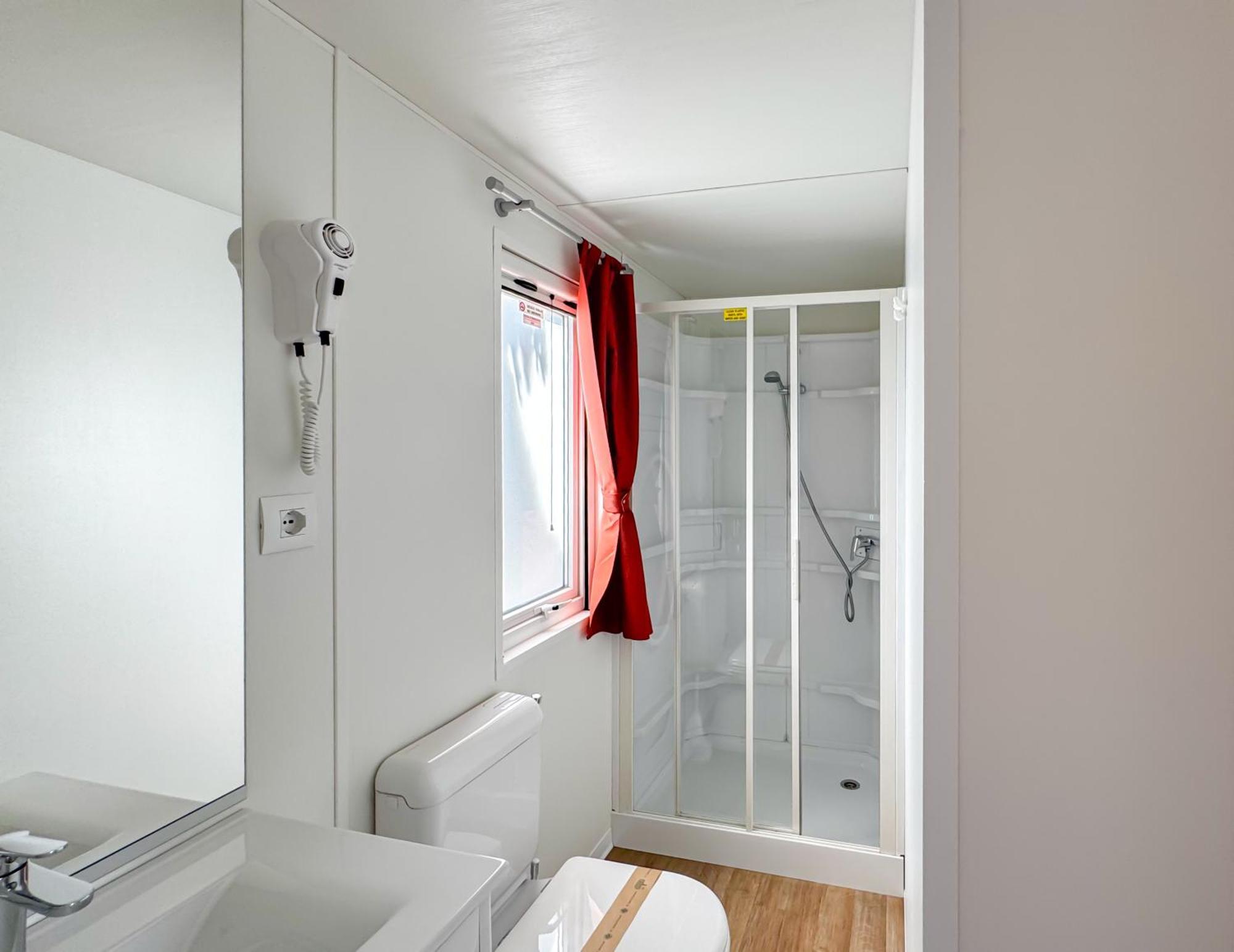 Sereno Camping Holiday Moniga del Garda Екстериор снимка