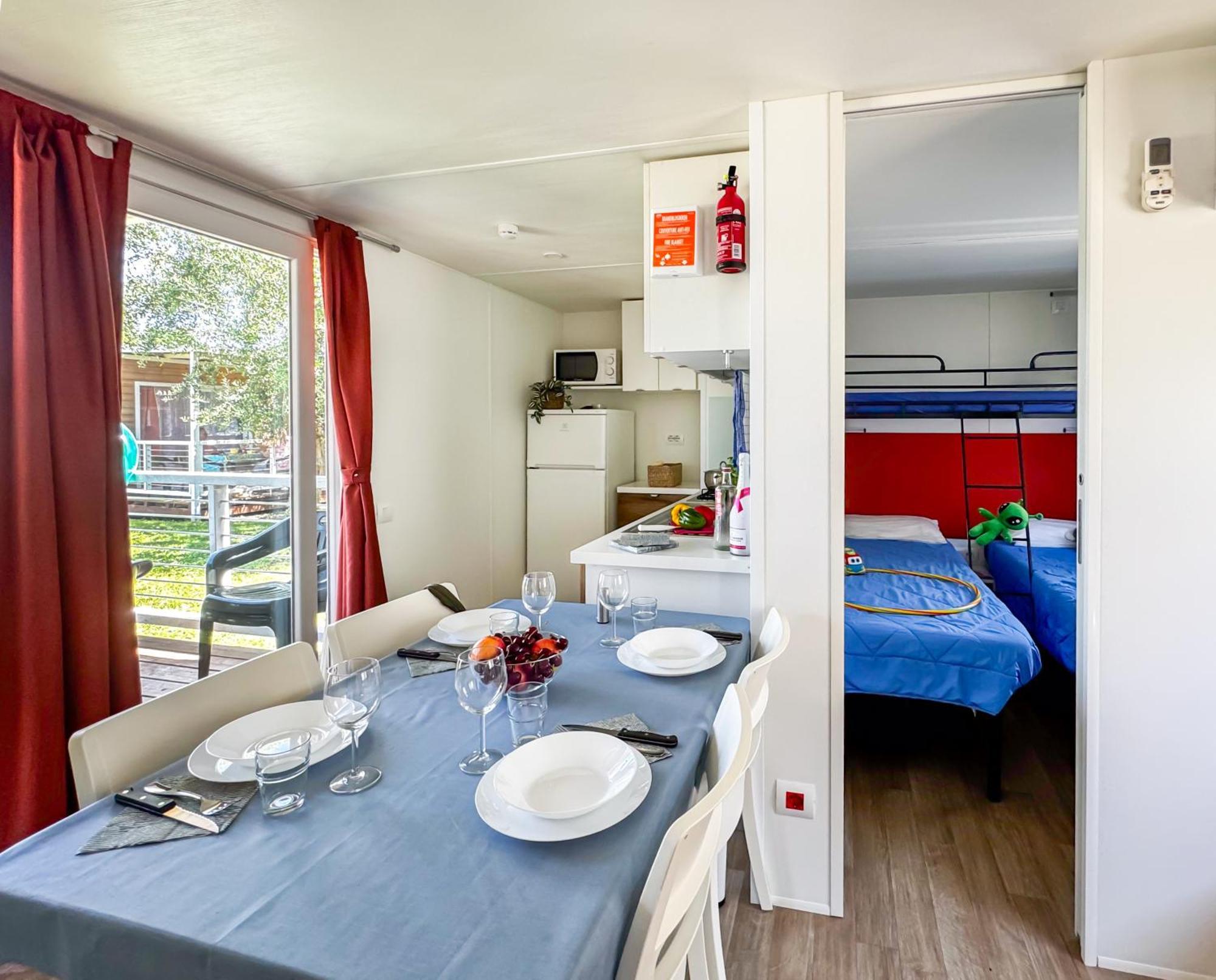 Sereno Camping Holiday Moniga del Garda Екстериор снимка