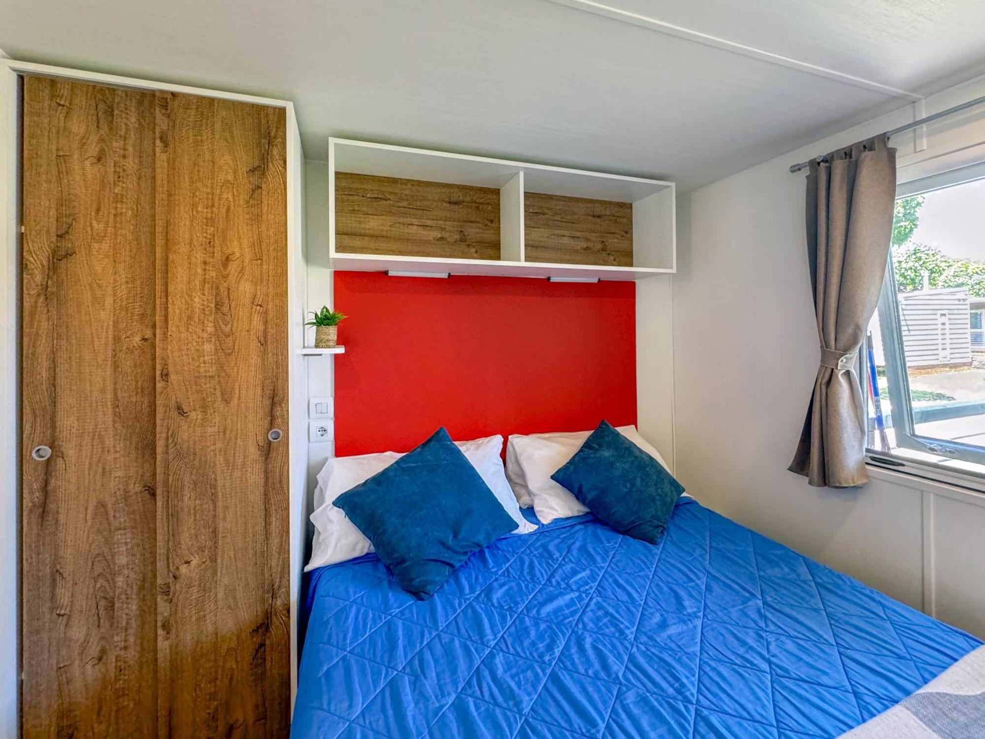 Sereno Camping Holiday Moniga del Garda Екстериор снимка
