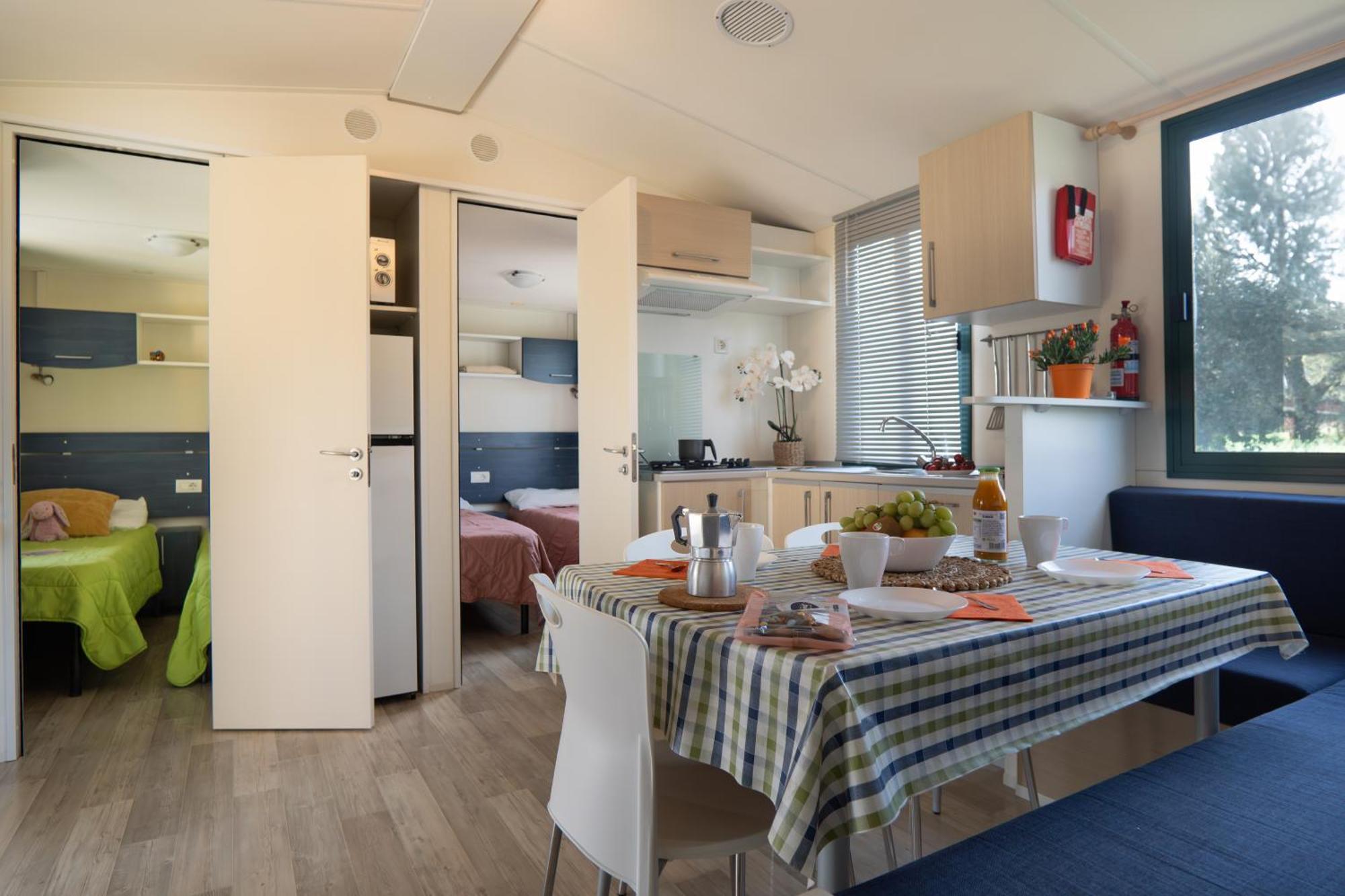 Sereno Camping Holiday Moniga del Garda Екстериор снимка