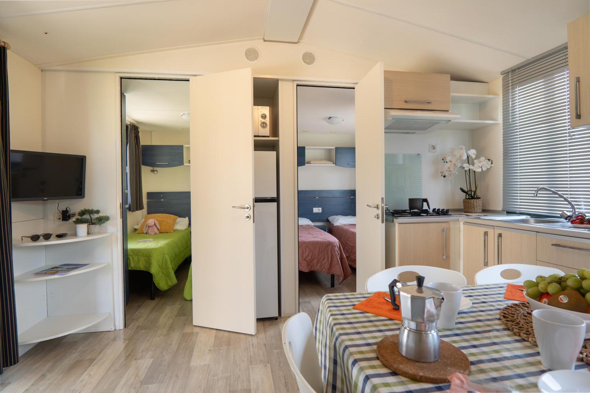 Sereno Camping Holiday Moniga del Garda Екстериор снимка