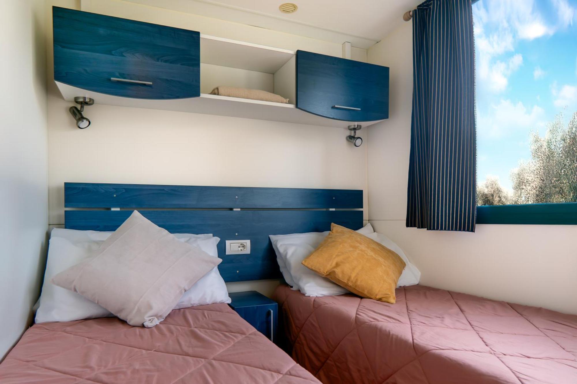 Sereno Camping Holiday Moniga del Garda Екстериор снимка