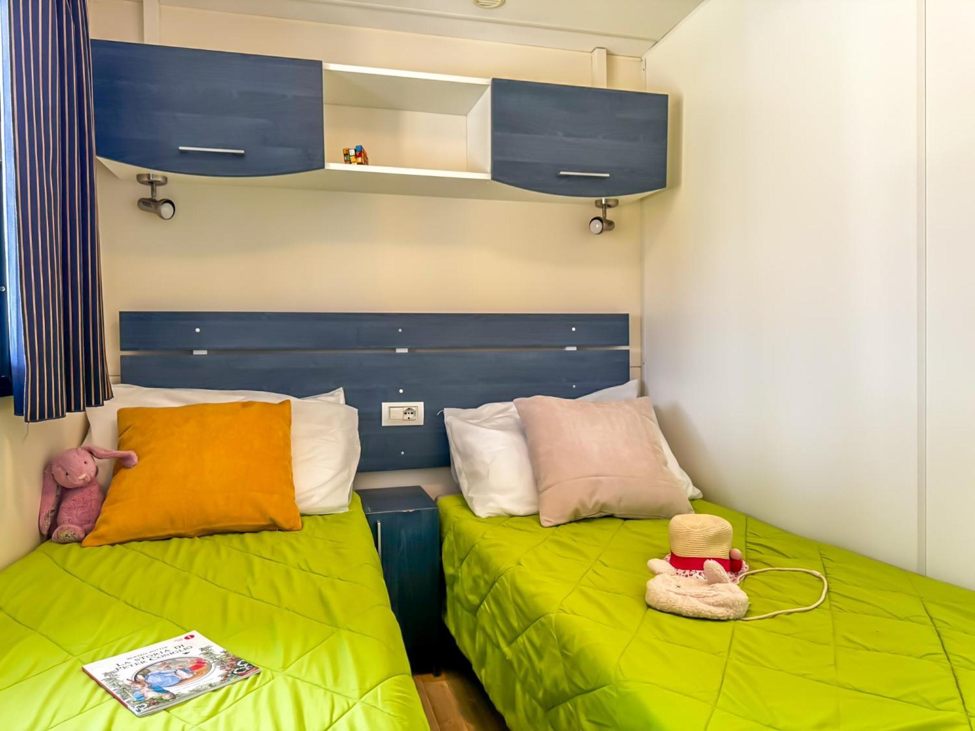 Sereno Camping Holiday Moniga del Garda Екстериор снимка