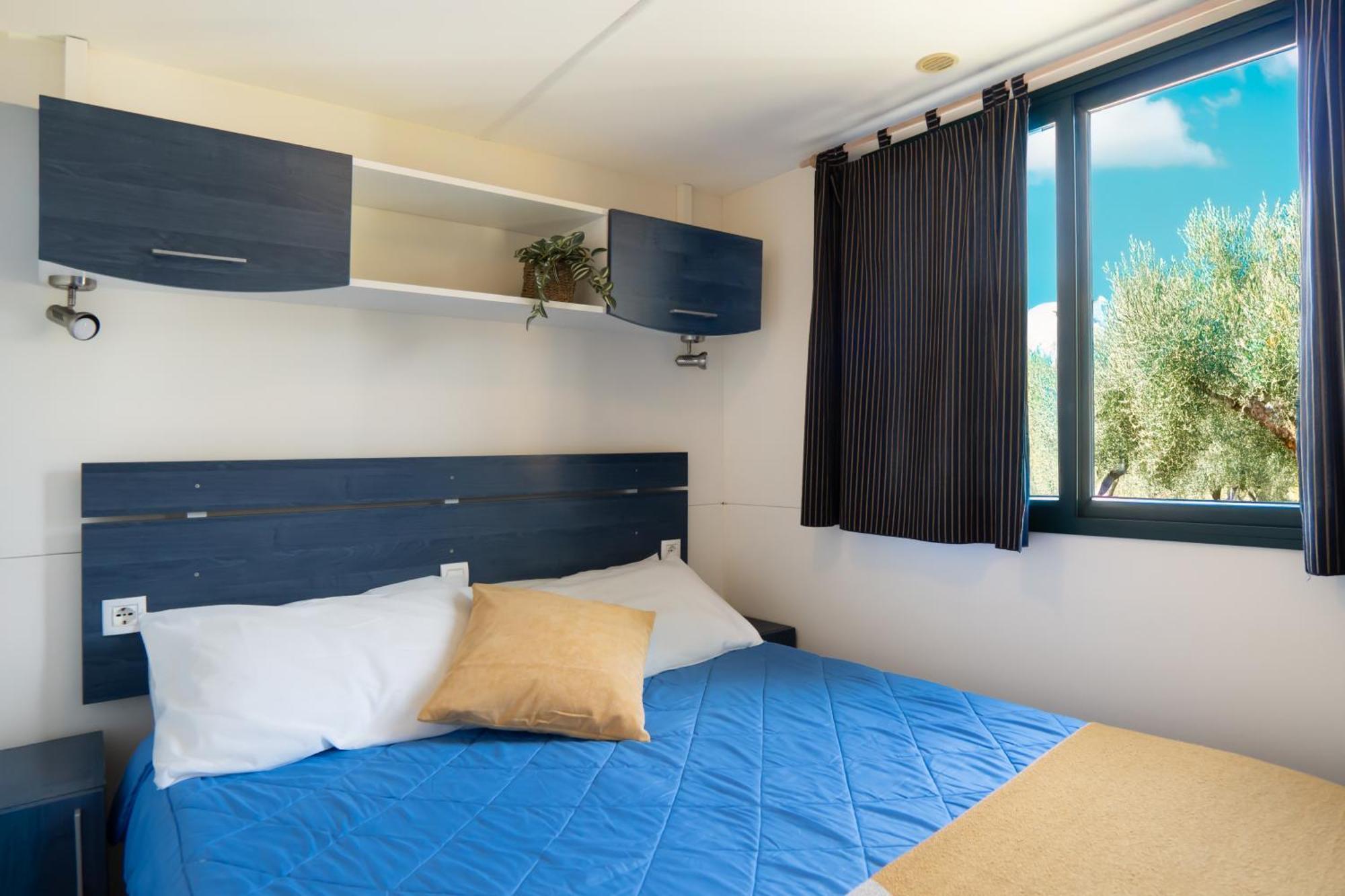 Sereno Camping Holiday Moniga del Garda Екстериор снимка